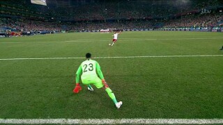 Правилото, което никой не спазва (СНИМКИ)