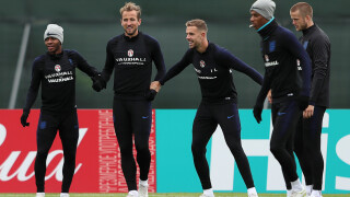 Осминафинали: Ще премине ли теста Англия? 