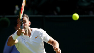 Григор: Трудно приемам загубата, но няма нужда от паника