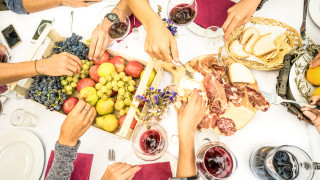 Къде да ядем? Всички кулинарни събития през месец ЮЛИ