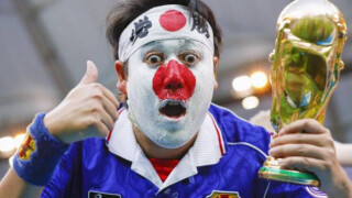 Японците загубили заради изяден октопод-пророк (ВИДЕО)