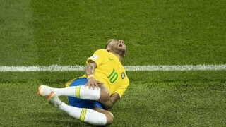 Гений и измамник. Как Неймар отврати футболния свят (ВИДЕО и ГАЛЕРИЯ)