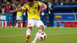 Смъртни заплахи за грешниците от Колумбия