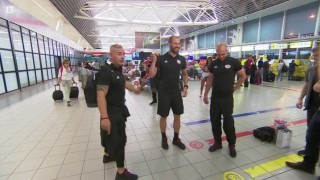 Ел Маестро: Питайте Каранга дали остава в ЦСКА (ВИДЕО)