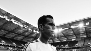 Рафа Маркес игра на пети Мондиал и се отказа от националния отбор