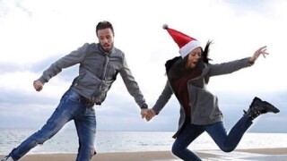 Теодор Салпаров стана баща за втори път