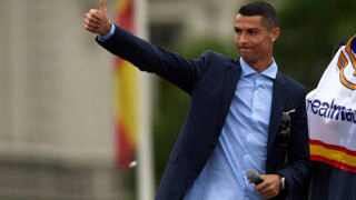 Кой ще замести Роналдо в 