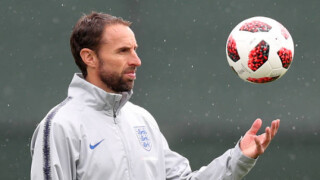 Гарет Саутгейт: След две години отборът ни ще бъде дори по-силен