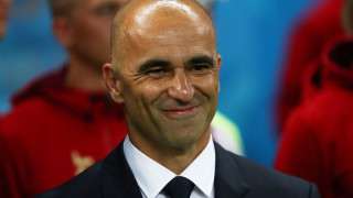 Селекционерът на Белгия се готви да замени Куман в 