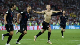 Вида дразни Русия: Слава на Украйна! (ВИДЕО)