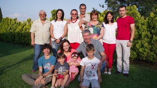 Йорданка Благоева - една баба за пример (ВИДЕО)