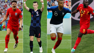 Европейска доминация на Мондиал 2018 (ВИДЕО)