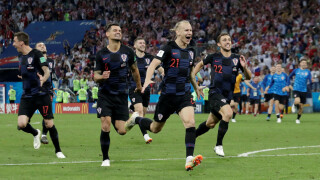 Само предупреждение за Домагой Вида за 