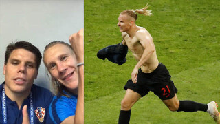 Хърватия уволни Вукойевич, местната федерация се извини на Русия