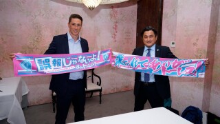 Фернандо Торес ще играе в Япония