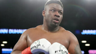 И Джарел Милър отказа мач с Кобрата, ред е на Хюи Фюри