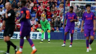 Не отново, Лорис... (ВИДЕО)