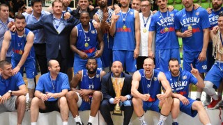 Коварни литовци на пътя на 