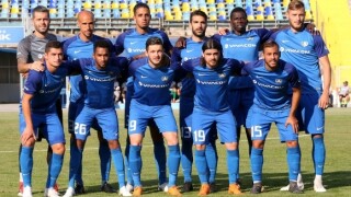 Кошмарен старт: Тим от Лихтенщайн удари 