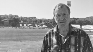 Почина Димитър Марашлиев