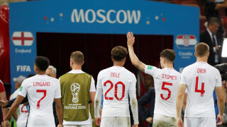 Англичаните опитаха да хитруват... И се изложиха! (ВИДЕО и СНИМКИ)