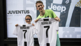 Роналдо върна 55 милиона евро на 