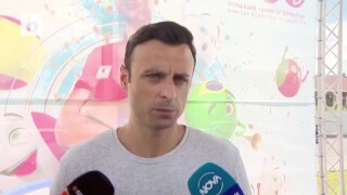 Бербатов спира с футбола, ако скоро не получи добра оферта (ВИДЕО)