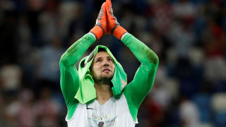 Субашич винаги играе за двама