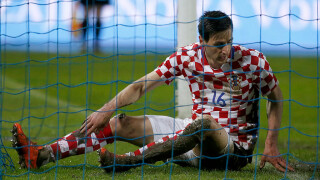 Съотборниците на Калинич решават дали да му дадат медал 