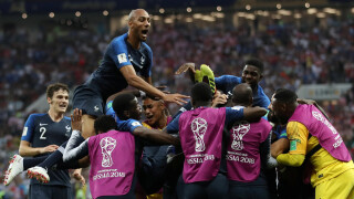 38 млн. долара за световните шампиони