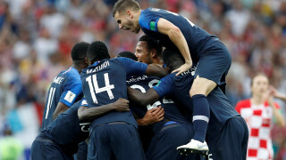 Две десетилетия по-късно: 