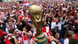 След финала: В Париж чистят, в Загреб още празнуват (ВИДЕО)