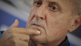 Делио Роси: Ще направим всичко, за да отстраним 