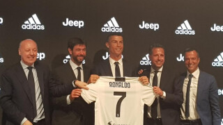 Роналдо: Повечето на моите години отиват в Катар или Китай, но аз мога в 