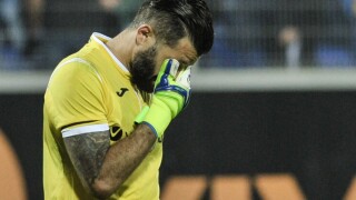 Капитанът Митрев сам поискал смяна на почивката