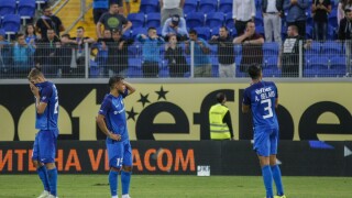 Провалът в Лихтенщайн - 18-ият за 