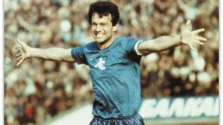 „Милан” срещу „Левски” в чест на Гунди 