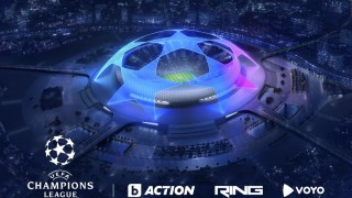 bTV Media Group ще излъчва срещи от УЕФА Шампионска лига  и през следващите три години