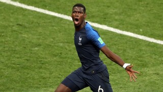 Речта на Погба: Време е да влезем в паметта на всички французи! (ВИДЕО)