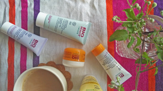 Грижа с портокали: travel сетът на Nuxe Bio Beaute и защо да /НЕ/ си го купите