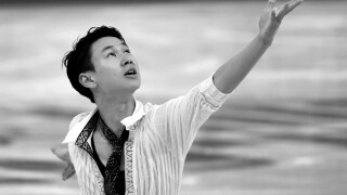 Наръгаха до смърт олимпийски медалист