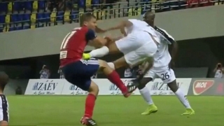 Съперникът на 