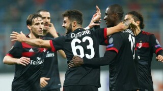 Официално: Върнаха 