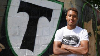 Скандал в Русия: Отбор разтрогна с тъмнокож заради фенски натиск