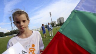 България добави две титли и едно сребро от Балканиадата