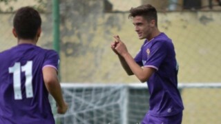 Петко Христов впечатли с два гола за 