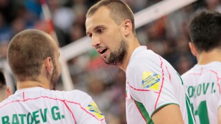 Виктор Йосифов обмисля отказване след световното 