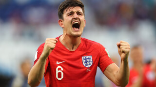 Моуриньо дава 65 млн. паунда за Хари Магуайър