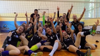 Когато волейболът е много повече от спорт (ВИДЕО)