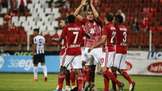 Скандинавско препятствие за ЦСКА, ако отстрани 